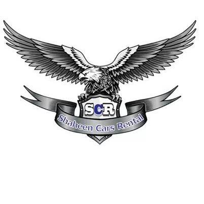 Shaheen Cars Rental logo