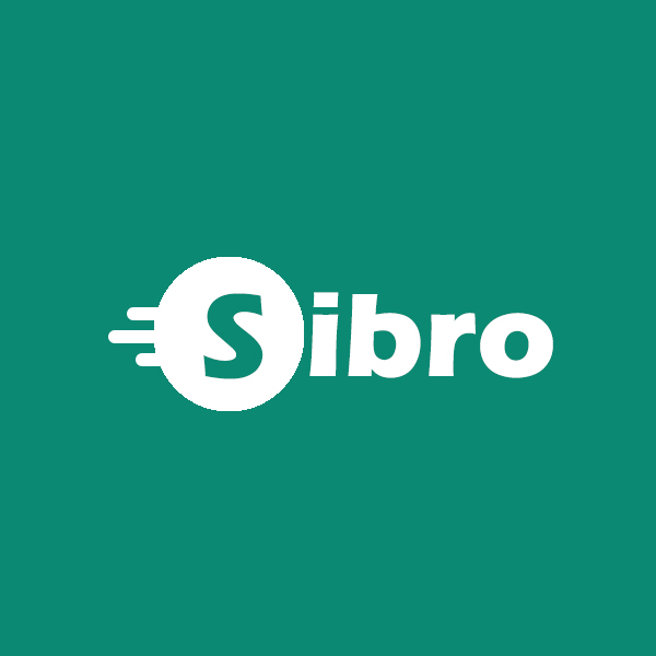 Sibromart logo