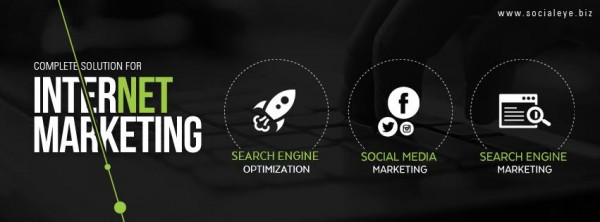 Social Eye logo