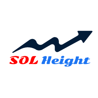 SOLHeight logo