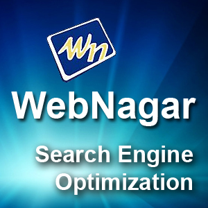 WebNagar Solutions logo