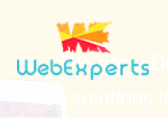Web Experts logo