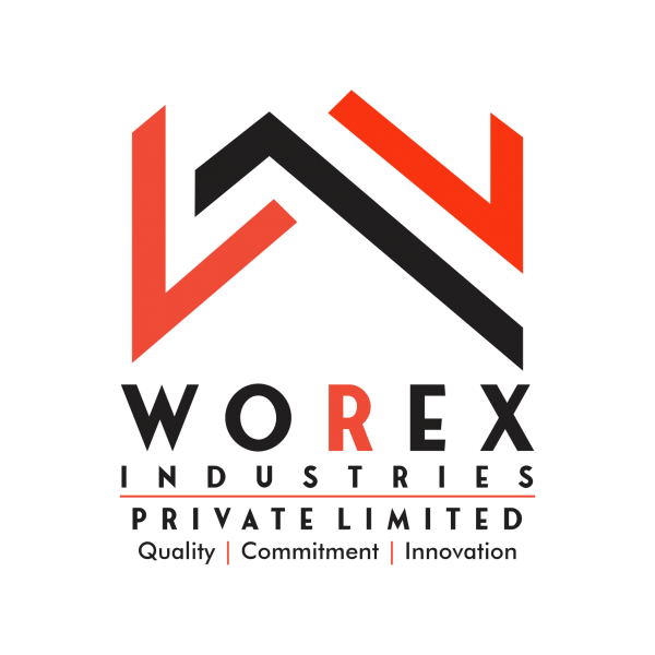 Worex Industries Private Limited logo