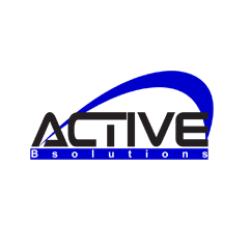 Active B Solutions logo