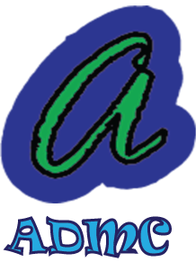 ADMC-Digital Marketing Agency logo