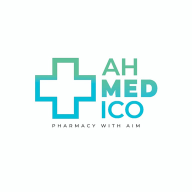 AhmedMedico logo