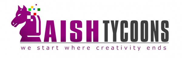 Aishtycoons logo