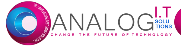Analogitsolutions logo