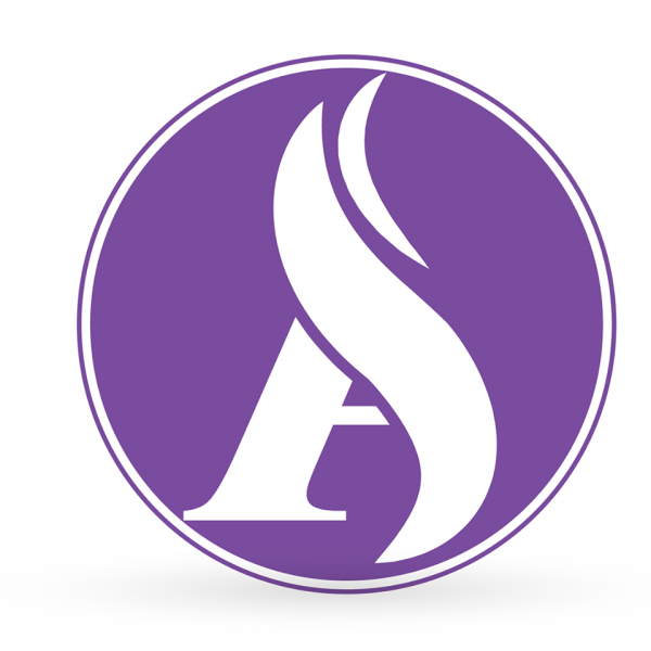 Ashah Business logo