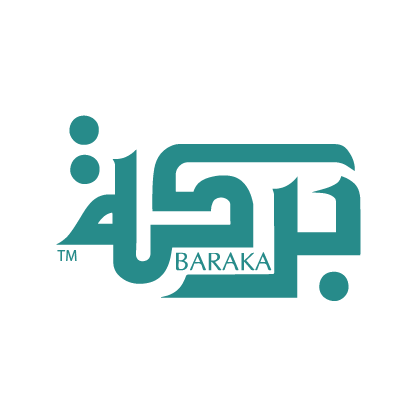 Baraka logo