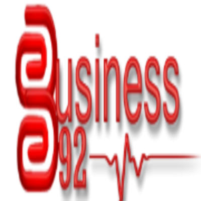 Business92 logo