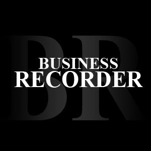 Business Recorder (daily) logo