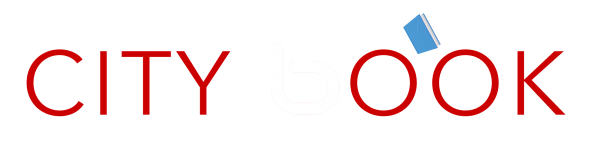 Citybook.pk logo
