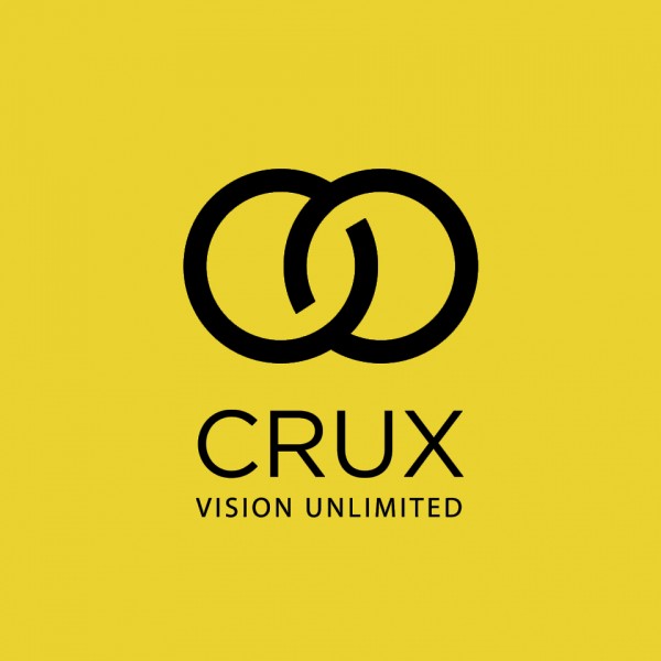 CRUX logo