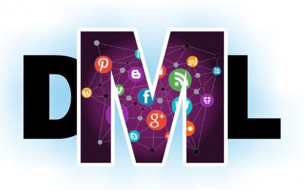 Digital Marketing Lahore logo