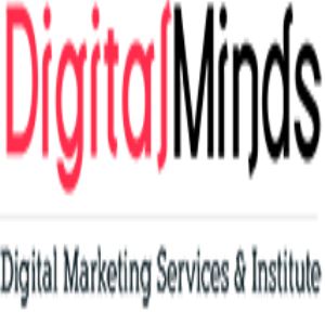 Digital Minds logo