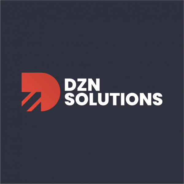 DZN solutions logo