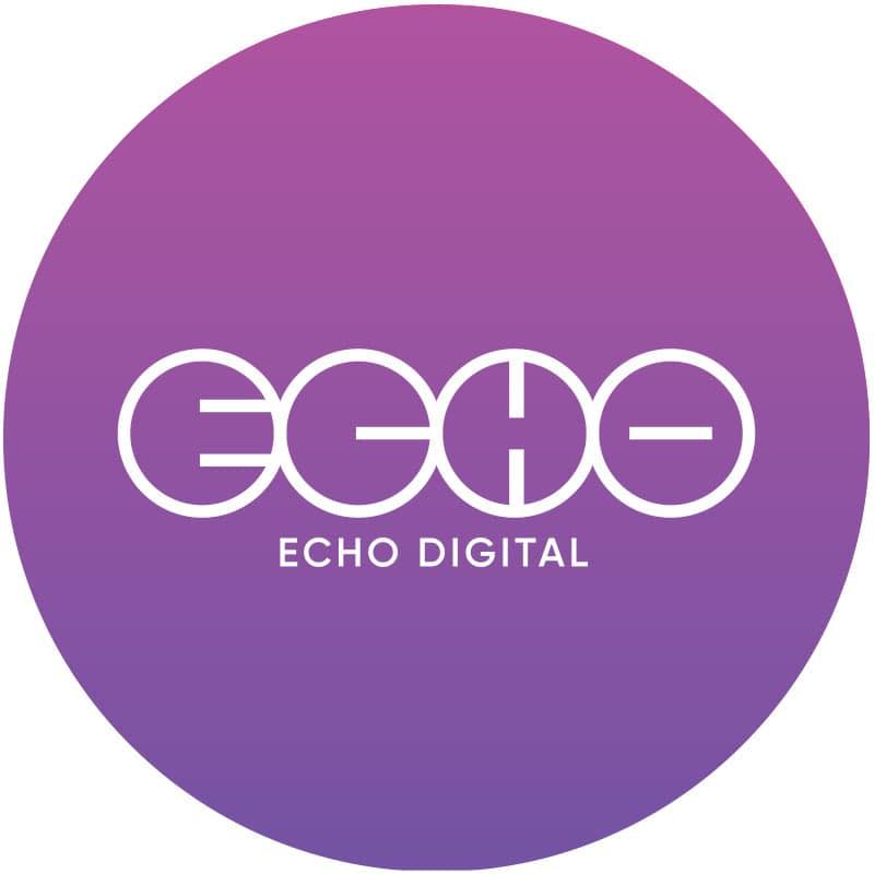 Echo West International (Pvt) Ltd. logo