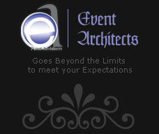 Event Architects Pvt. Ltd logo