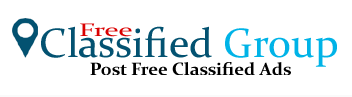 Free Classified Group logo