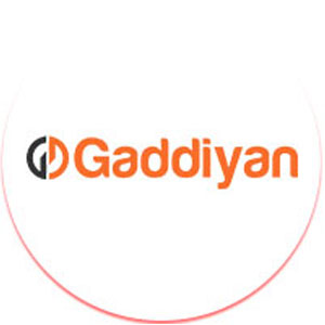 Gaddiyan logo