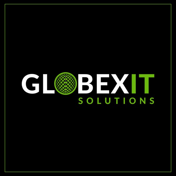 Globex IT Solutions logo
