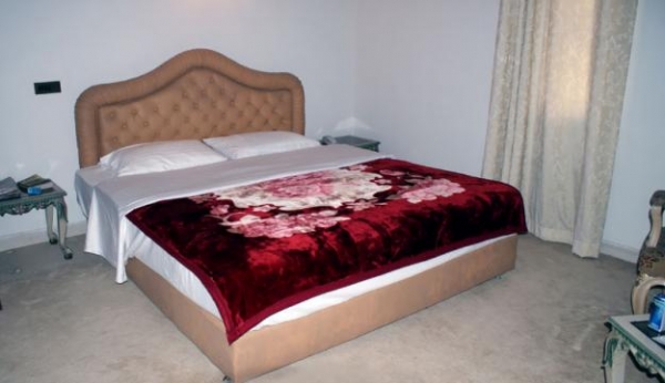 Grace Inn Guest House logo