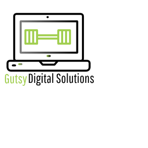 Gutsy Digital Solutions logo