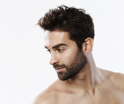 Hair Transplant In Dubai logo