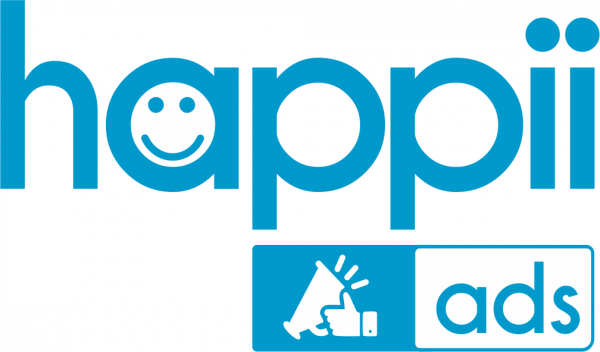 Happii Private Limited logo