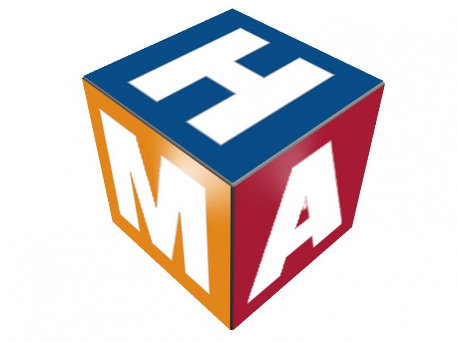 HMA Pumps (Pvt.) Ltd. logo