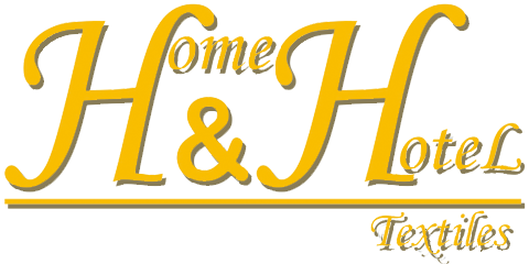 Home and Hotel Textiles logo