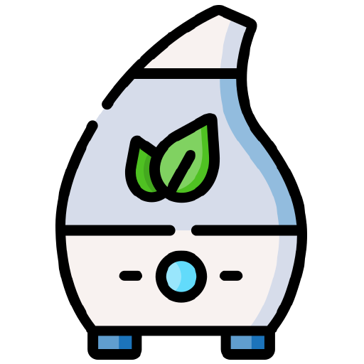 Humidifier Choice logo