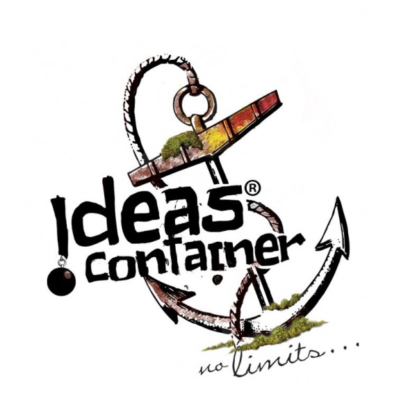 Ideas Container logo