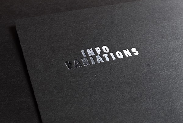 Info variations logo