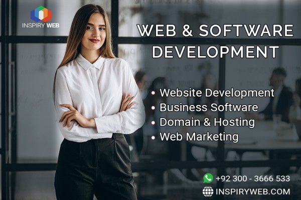 Inspiry Web logo