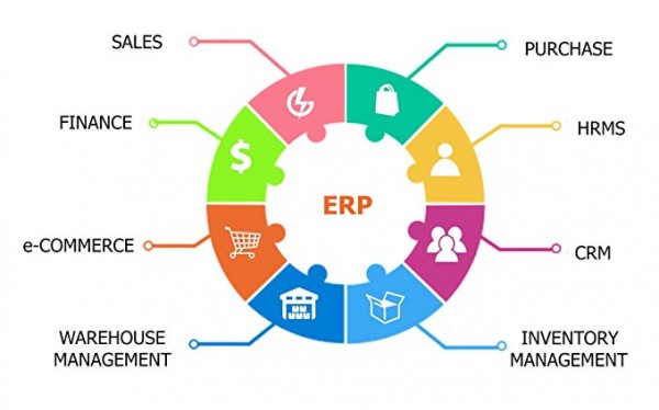 IT Companies in Lahore logo