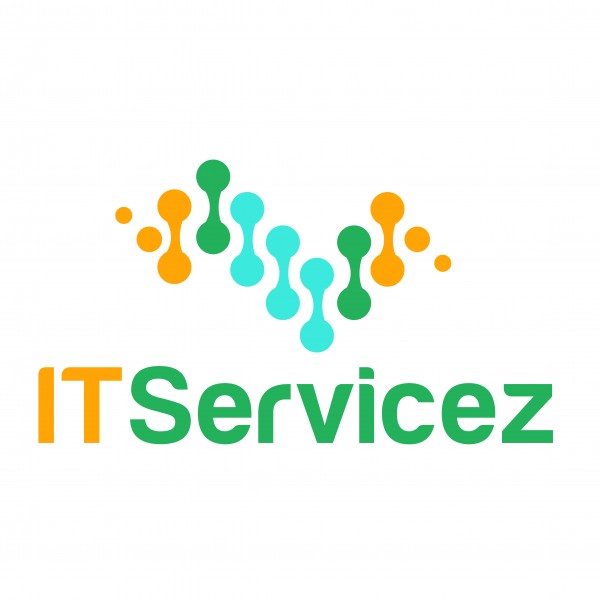 Itservicez logo