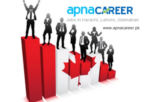 Jobs In Pakistan logo