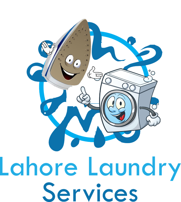 Lahore Laundry logo