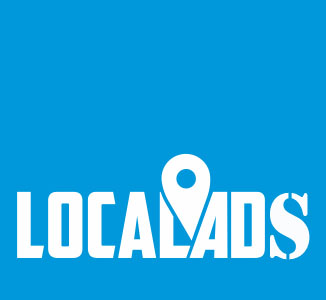 localads.pk logo