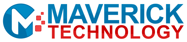Maverick Technology logo