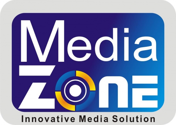 Media ZOne logo