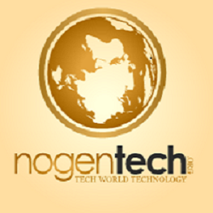 Nogentech logo