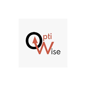 Optiwise Solution logo