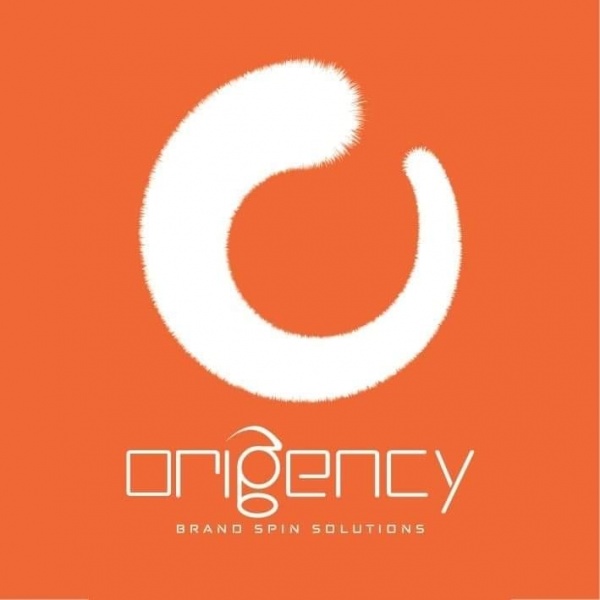 Origency logo