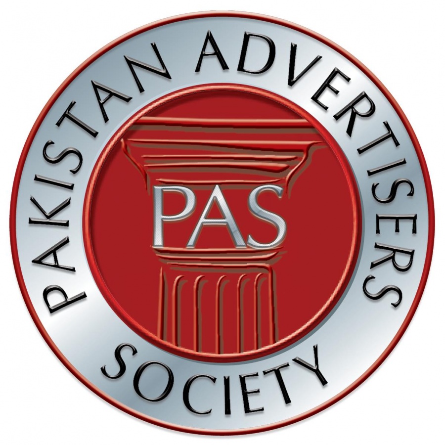 Pakistan Advertisers Society logo