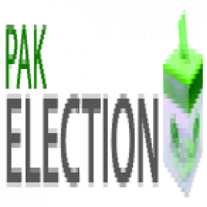 Pakistan Election logo