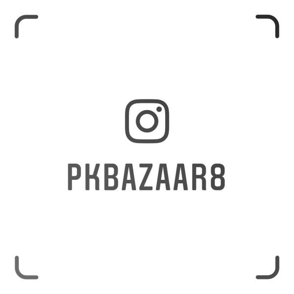 Pk Bazaar logo