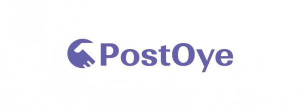 PostOye logo